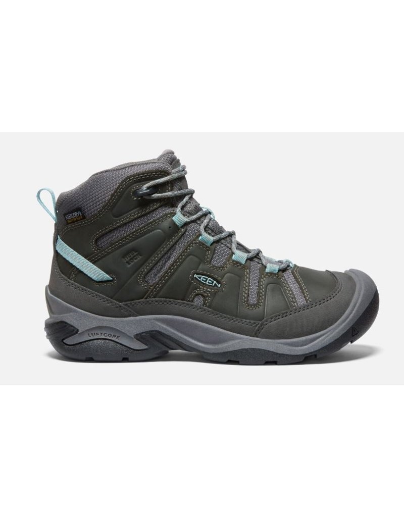 Affordable in stock Best Sale Keen Circadia Mid WP Wm available at ...